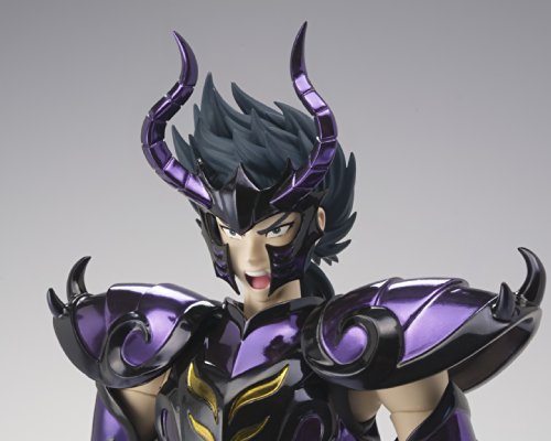 Saint Cloth Myth EX Capri Corn Shura