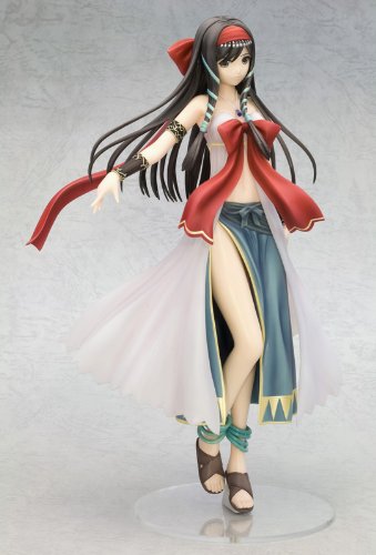 Kaguya 1/8 Shining Hearts - Kotobukiya