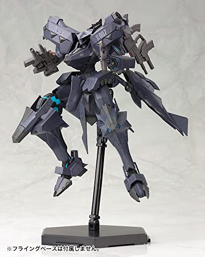 "Muv-Luv Alternative Total Eclipse" F-22A Raptor EMD Phase2