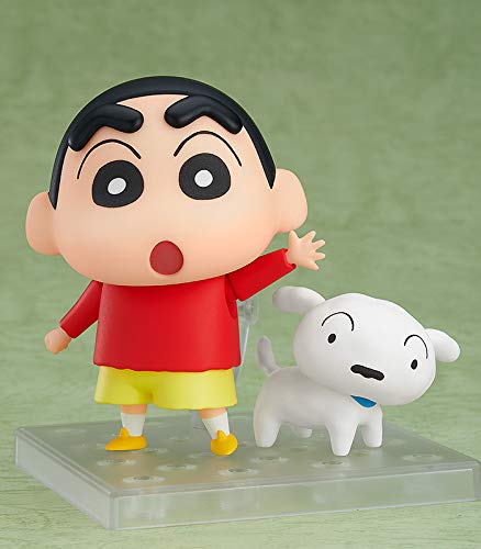 Nendoroid "Crayon Shin-chan" Nohara Shinnosuke