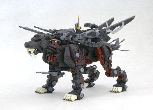 EPZ-003 Great SABER - 1/72 Skala - Highend Master-Modell, Zoids - Kotobukiya