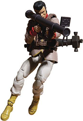 【Megahouse】G.M.G. "Gundam" Earth Federation Force Normal Soldier 01