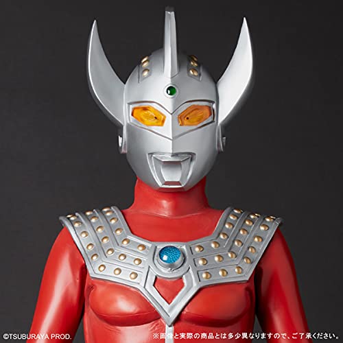 Gigantic Series "Ultraman Taro" Ultraman Taro Regular Circulation Ver.