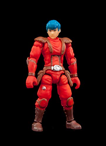 B2Five "Armored Trooper Votoms" Series Marshydog ATM-09-WR