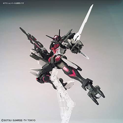 YG-III Gundam G-Else - 1/144 scale - HGBD:R Gundam Build Divers Break - Bandai Spirits