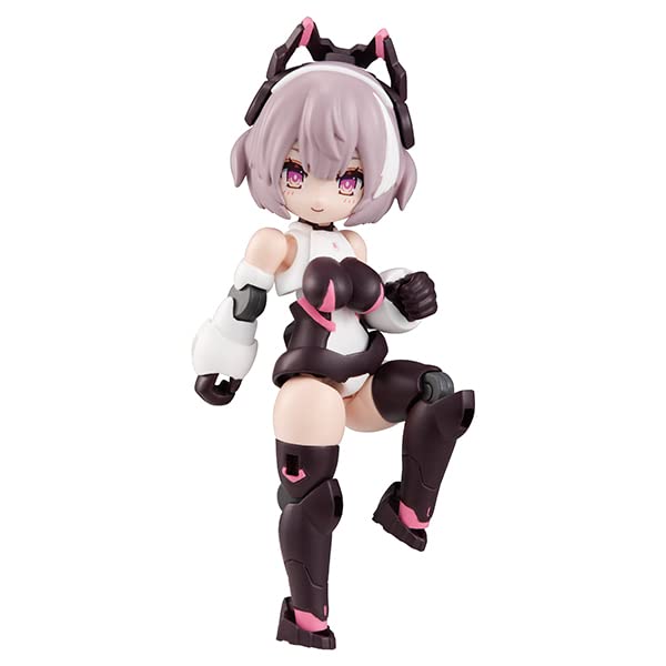 Desktop Army N-202d Titania White Tiger (Ver 1.1)