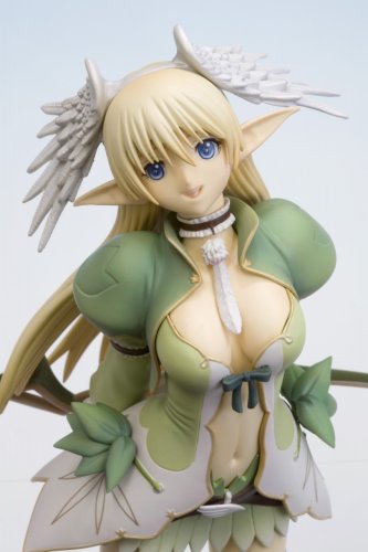 Ranah Elwyn Sylphis 1/8 Shining Wind - Kotobukiya