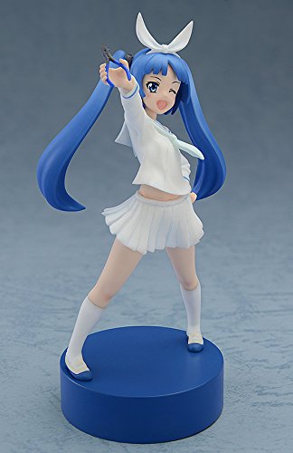 Nipako - 1/20 échelle - Plamax (MF-03), Ultimate! Nipako-chan - Max usine