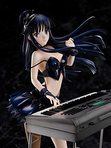 "White Album 2 - on the other side of happiness-" 1/7 Touma Kazusa Live Ver.