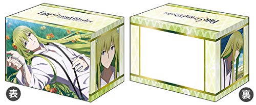 Bushiroad Deck Holder Collection V2 Vol. 1194 "Fate/Grand Order -Absolute Demonic Battlefront: Babylonia-" Kingu Part. 3