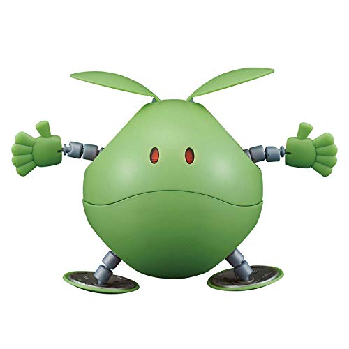 Haro Figure - rise Mechanics Kidou Senshi Gundam - Bandai