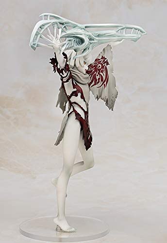 God Eater - Shio (Wing)
