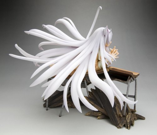 Black Hanekawa 1/8 Bakemonogatari - Kotobukiya