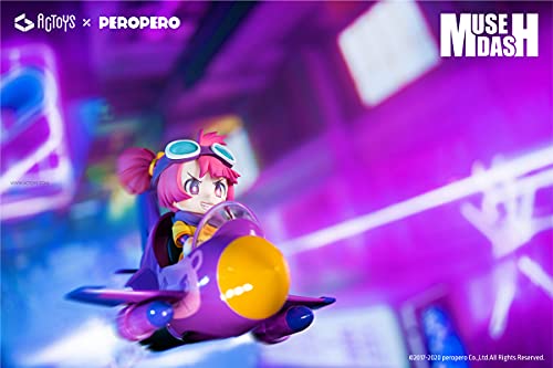 "Muse Dash" Buro Pilot Ver.