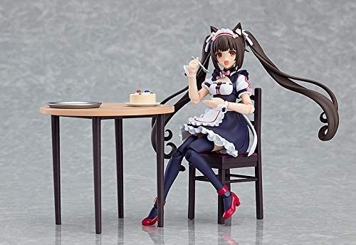 Nekopara - Figma #486 Chocola (Usine Max)