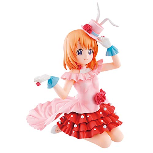 Hoto Kokoa Ichiban Kuji Gochuumon wa Usagi Desu ka?? ~Natsuyasumi, hajimemashita~ Gochuumon wa Usagi Desu ka?? - Bandai Spirits
