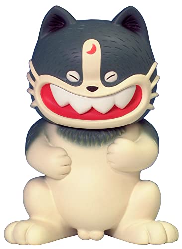 "Jarinko Chie" Kotetsu