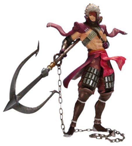 Chousokabe Motochika Sengoku Basara 2 - Kotobukiya