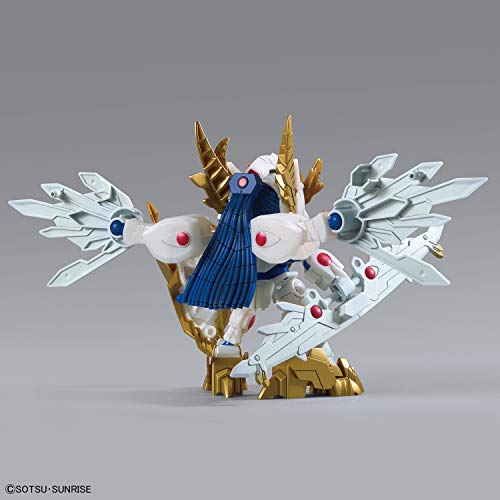 SDBD:R "Gundam Build Divers Re:Rise" EX Valkylander