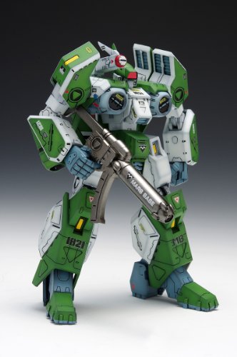 AFC - 01I Iota Legioss - 1/72 scala - Kikou Souseki Mospeada - Wave