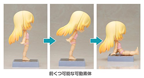 Cherie Cu-Poche Friends - Kotobukiya