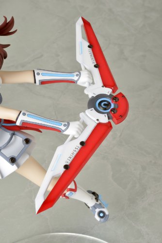 Isshiki Akane 1/8 Perfect Posing Products (#2) Vividred Operation - Medicom Toy