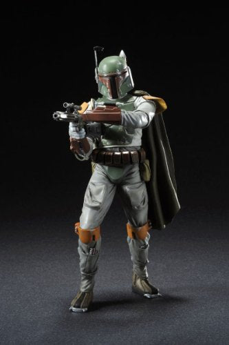 Boba Fett 1/10 ARTFX Statue Star Wars - Kotobukiya