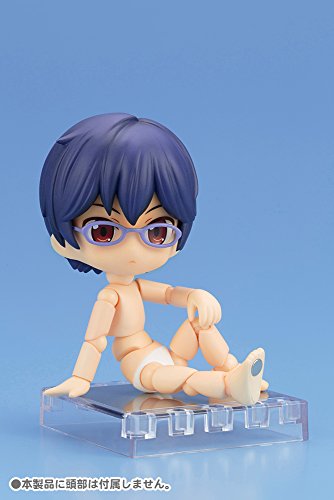 Boy Body Cu-Poche - Kotobukiya