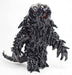 【CCP】CCP Artistic Monsters Collection "Godzilla" Hedorah Landing GLOSS BLACK Ver.