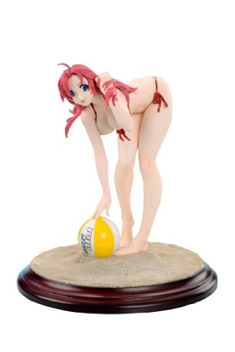 Kazami Mizuho (Swimsuit version) - 1/6 scale - Onegai Teacher - Aizu Project