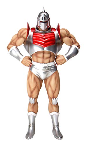 【CCP】CCP Muscular Collection No. 44 "Kinnikuman" Robin Mask Original Work Metallic Color 1.0