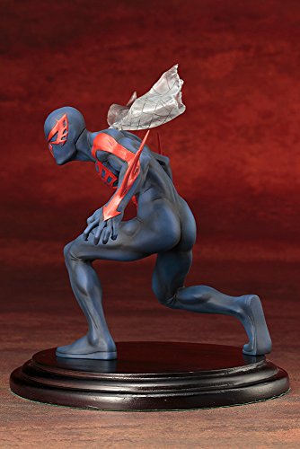 Spider-Man 2099  - 1/10 scale - ARTFX+ Spider-Man - Kotobukiya