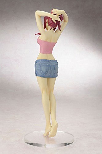 Kazami Mizuho (Tank top ver. version) - 1/6 scale - Onegai Teacher - Aizu Project