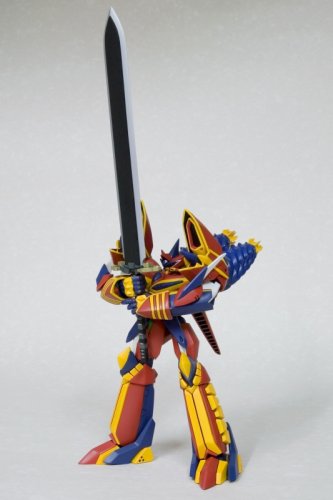 Grungust Type-3 S.R.G-S (031), Super Robot Taisen - Kotobukiya