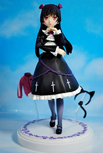 Gokou Ruri Ichiban Kuji Premium Ore no Imouto ga Konna ni Kawaii Wake ga Nai Ore no Imouto ga Konna ni Kawaii Wake ga Nai - Banpresto