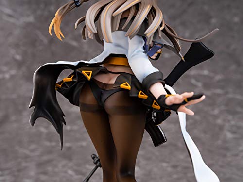 "Dolls' Frontline" 1/7 K2
