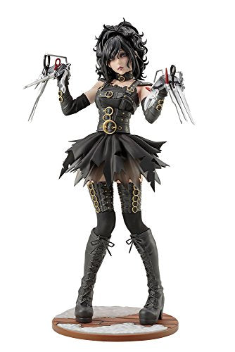 Edward Scissorhands 1/7 Edward Scissorhands - Kotobukiya