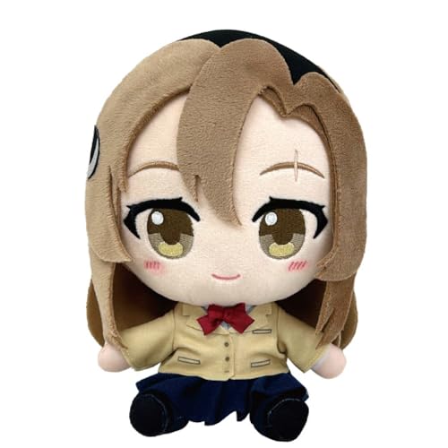 "SHY" Chibi Plush Premium Koishikawa Iko