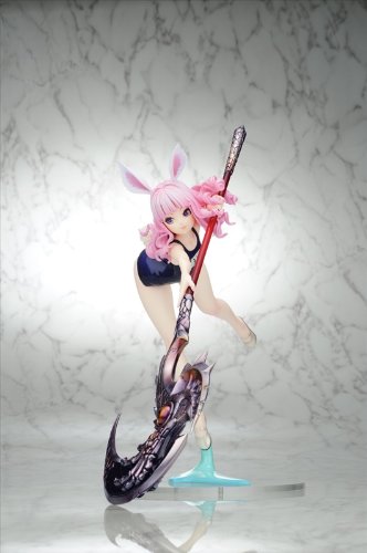 Elin (Swimsuit ver. version) Tera: The Exiled Realm of Arborea - Arcadia