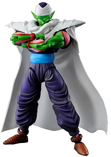 Piccolo - 1/12 escala - Figure-Rise Standard Dragon Ball Z - Bandai