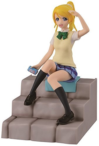 Ayase Eli (Houkago no Hitotoki version) SQ Love Live! School Idol Project - Banpresto