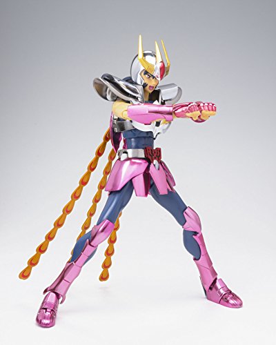 Phoenix Ikki (Revival version) Saint Cloth Myth - Myth Cloth Saint Seiya - Bandai