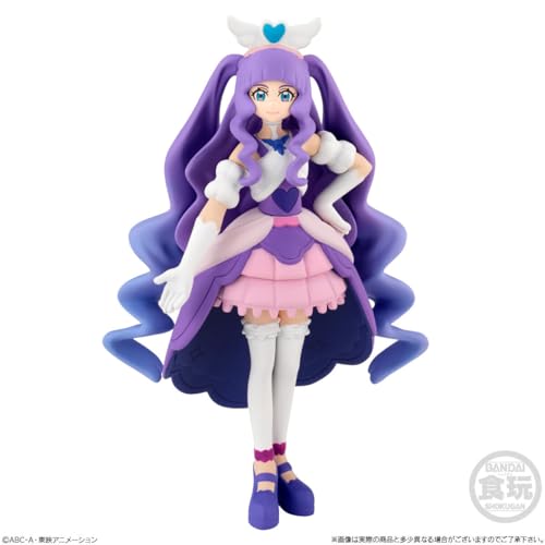 "Hirogaru Sky! Precure" Cutie Figure