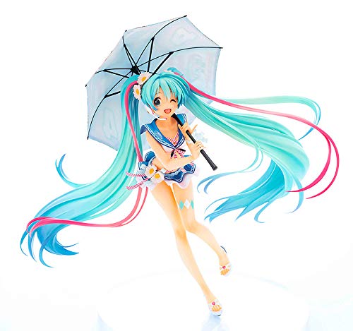 "Hatsune Miku GT Project" Racing Miku 2019 Thailand Ver. [AQ]