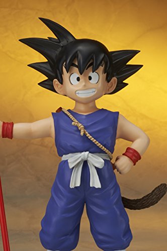 Gigantic Series "Dragon Ball" Son Goku boyhood Beginning Ver.