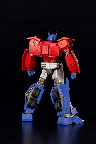 Flame Toys Furai Model "Transformers" Optimus Prime IDW Ver.