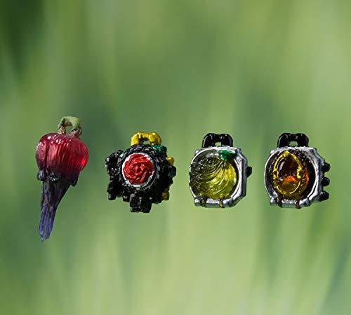 Kamen Rider Baron (Banana Arms version) S.I.C. Kamen Rider Gaim - Bandai