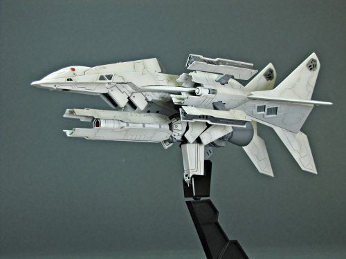 SA-77 Silpheed (Regular Edition version) - 1/100 scale - Silpheed - PLUM