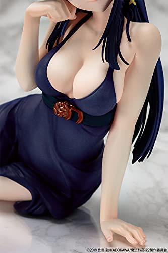 "The Irregular at Magic High School" Shiba Miyuki