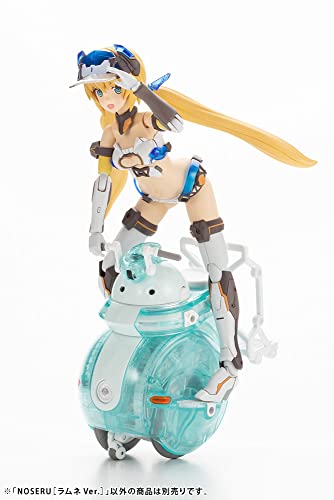 MARUTTOYS NOSERU Ramune Ver.